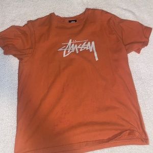 Women’s Stussy Graphic